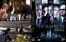 THE SUSPECTS